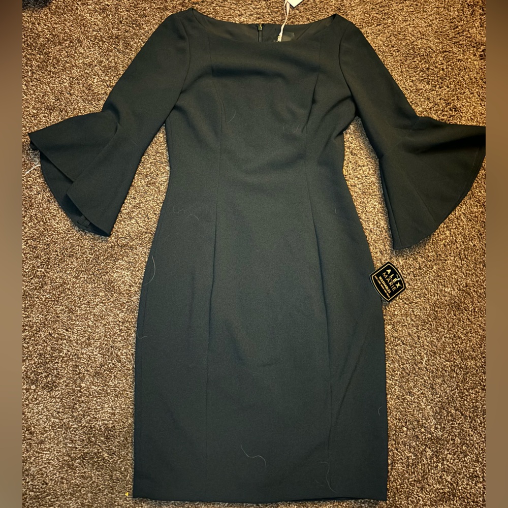 Alex Marie size 4 dress